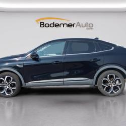 Renault Arkana Arkana E-Tech 145 - 21B Intens Brest