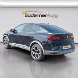 Renault Arkana Arkana E-Tech 145 - 21B Intens Brest