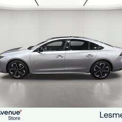 Peugeot 508 508 Hybrid 225 e-EAT8 GT Lesm&eacute;nils