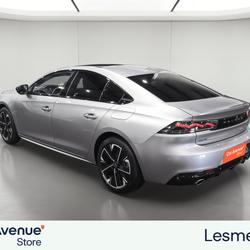 Peugeot 508 508 Hybrid 225 e-EAT8 GT Lesm&eacute;nils