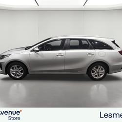 Kia Cee'd CEED SW 1.5 T-GDi 160 ch BVM6 Active Lesm&eacute;nils