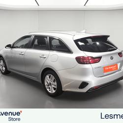 Kia Cee'd CEED SW 1.5 T-GDi 160 ch BVM6 Active Lesm&eacute;nils