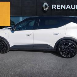 Renault Scenic 4 Scenic E-Tech electrique 220 ch grande autonomie Techno esprit Alpine H&eacute;rouville-Saint-Clair