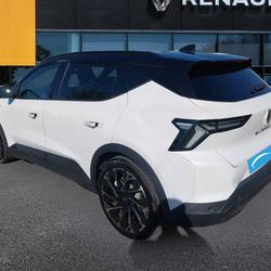 Renault Scenic 4 Scenic E-Tech electrique 220 ch grande autonomie Techno esprit Alpine H&eacute;rouville-Saint-Clair