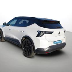 Renault Scenic 4 Scenic E-Tech electrique 220 ch grande autonomie Techno esprit Alpine H&eacute;rouville-Saint-Clair