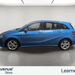 Mercedes Classe B Classe B 180 d 7-G DCT Sensation Lesm&eacute;nils