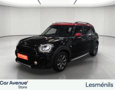 Mini Countryman - Countryman 136 ch BVA6 Cooper Basic - 18 804 €