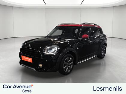 Mini Countryman - Countryman 136 ch BVA6 Cooper Basic - 18 890 €