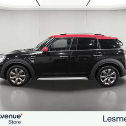 Mini Countryman Countryman 136 ch BVA6 Cooper Basic Lesm&eacute;nils