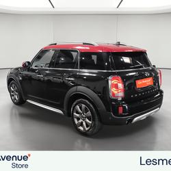 Mini Countryman Countryman 136 ch BVA6 Cooper Basic Lesm&eacute;nils
