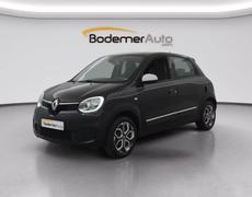 Renault Twingo 3 Brest