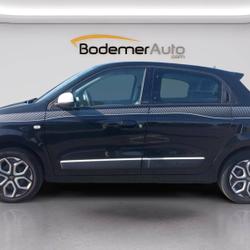 Renault Twingo 3 Twingo III SCe 65 - 21 Limited Brest