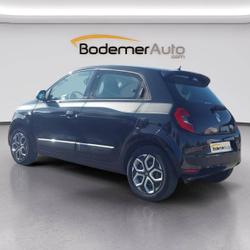 Renault Twingo 3 Twingo III SCe 65 - 21 Limited Brest