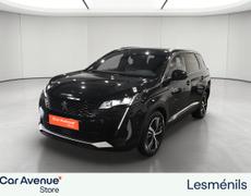 Peugeot 5008 - 5008 Hybrid 136 e-DCS6 GT - 28 480 €