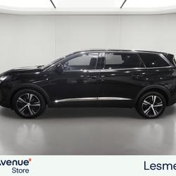 Peugeot 5008 5008 Hybrid 136 e-DCS6 GT Lesm&eacute;nils