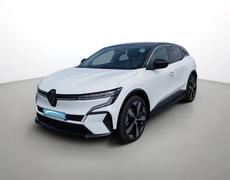 Renault Megane E-Tech Hérouville-Saint-Clair