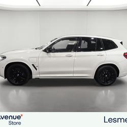 BMW X3 X3 xDrive 30e 292ch BVA8 M Sport Lesm&eacute;nils