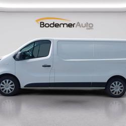 Renault Trafic TRAFIC FGN L2H1 1300 KG DCI 120 GRAND CONFORT Brest