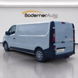 Renault Trafic TRAFIC FGN L2H1 1300 KG DCI 120 GRAND CONFORT Brest