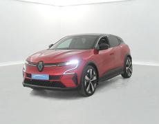 Renault Megane E-Tech Hérouville-Saint-Clair