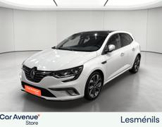 Renault Megane 4