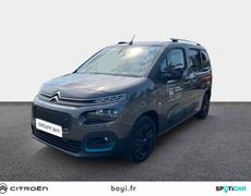 Citroen Berlingo Avranches