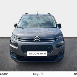Citroen Berlingo e-Berlingo Taille M 136 ch 100 kWh Automatique Shine Avranches