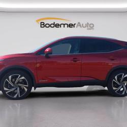 Nissan Qashqai Qashqai e-Power 190 ch Tekna+ Brest