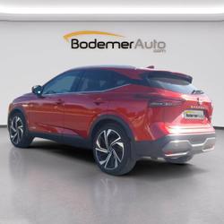 Nissan Qashqai Qashqai e-Power 190 ch Tekna+ Brest