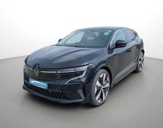 Renault Megane E-Tech Hérouville-Saint-Clair