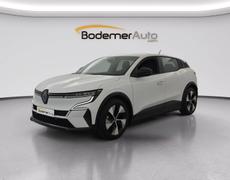 Renault Megane E-Tech Brest