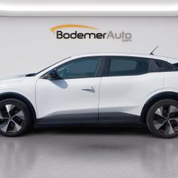 Renault Megane E-Tech Megane E-Tech EV40 130ch standard charge Equilibre Brest
