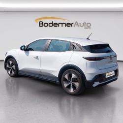 Renault Megane E-Tech Megane E-Tech EV40 130ch standard charge Equilibre Brest