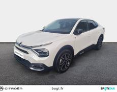 Citroen e-C4 X Granville
