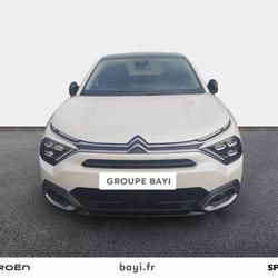 Citroen e-C4 X e-C4 X 136 ch autonomie standard  Automatique Max Granville