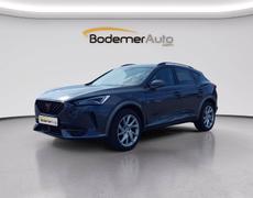 Cupra Formentor Brest