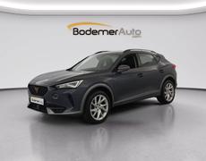 Cupra Formentor Brest