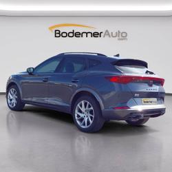 Cupra Formentor Formentor 1.5 TSI 150 ch V Brest