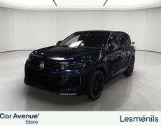 Citroen C5 Aircross Lesménils