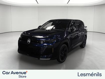 Citroen C5 Aircross - C5 Aircross Hybride 145 ch e-DCS6 Max - 35 896 €