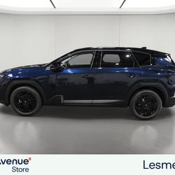 Citroen C5 Aircross C5 Aircross Hybride 145 ch e-DCS6 Max Lesm&eacute;nils