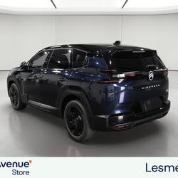 Citroen C5 Aircross C5 Aircross Hybride 145 ch e-DCS6 Max Lesm&eacute;nils