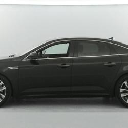 Renault Talisman Talisman Blue dCi 160 EDC Intens H&eacute;rouville-Saint-Clair