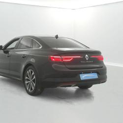 Renault Talisman Talisman Blue dCi 160 EDC Intens H&eacute;rouville-Saint-Clair