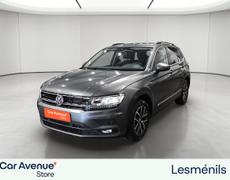 Volkswagen Tiguan Lesménils