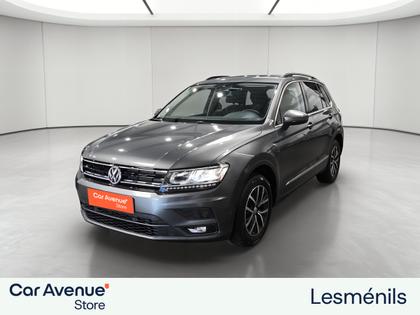 Volkswagen Tiguan - Tiguan 1.5 TSI EVO 150 DSG7 Confortline - 23 237 €