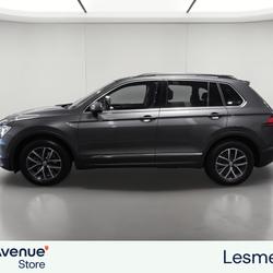 Volkswagen Tiguan Tiguan 1.5 TSI EVO 150 DSG7 Confortline Lesm&eacute;nils