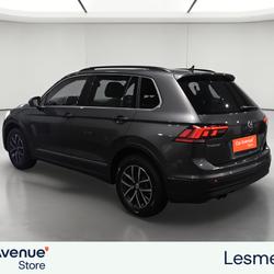 Volkswagen Tiguan Tiguan 1.5 TSI EVO 150 DSG7 Confortline Lesm&eacute;nils