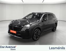 Peugeot 5008 - 5008 Hybrid 136 e-DCS6 Allure - 28 126 €
