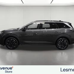 Peugeot 5008 5008 Hybrid 136 e-DCS6 Allure Lesm&eacute;nils